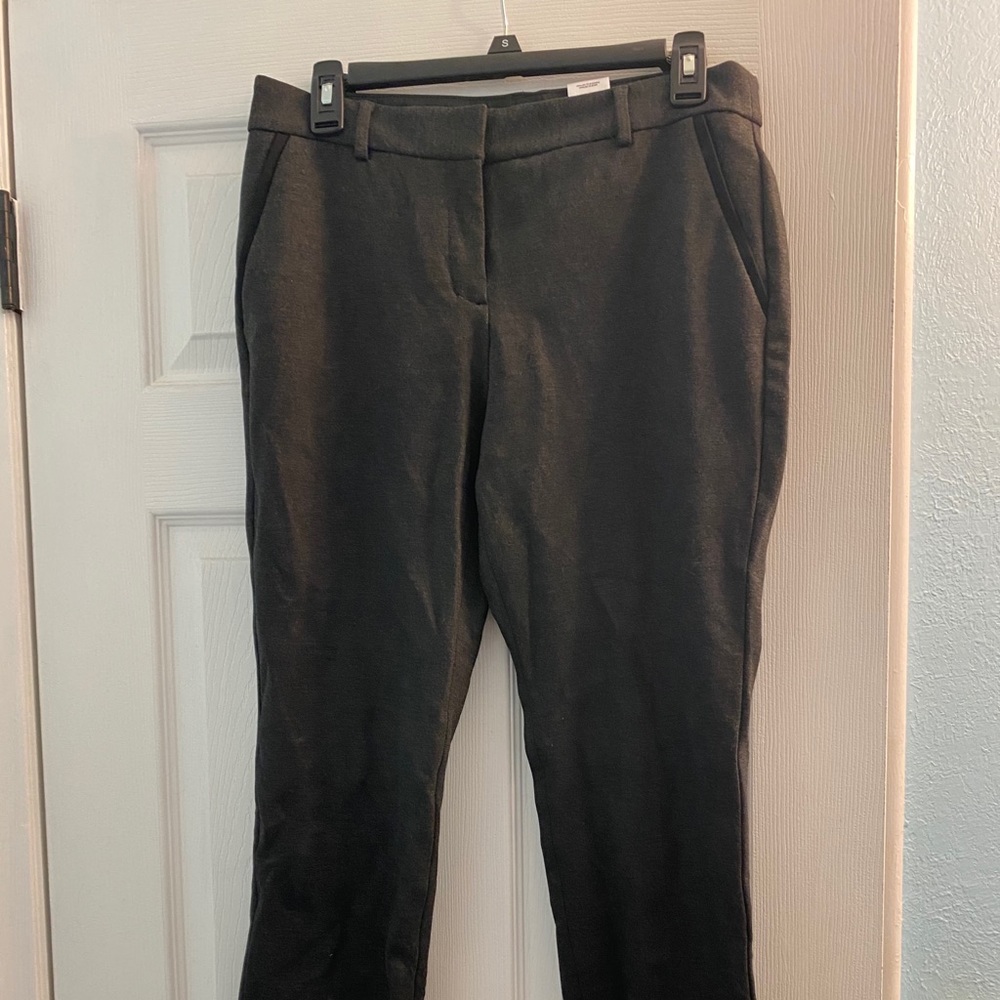 Express dress pants